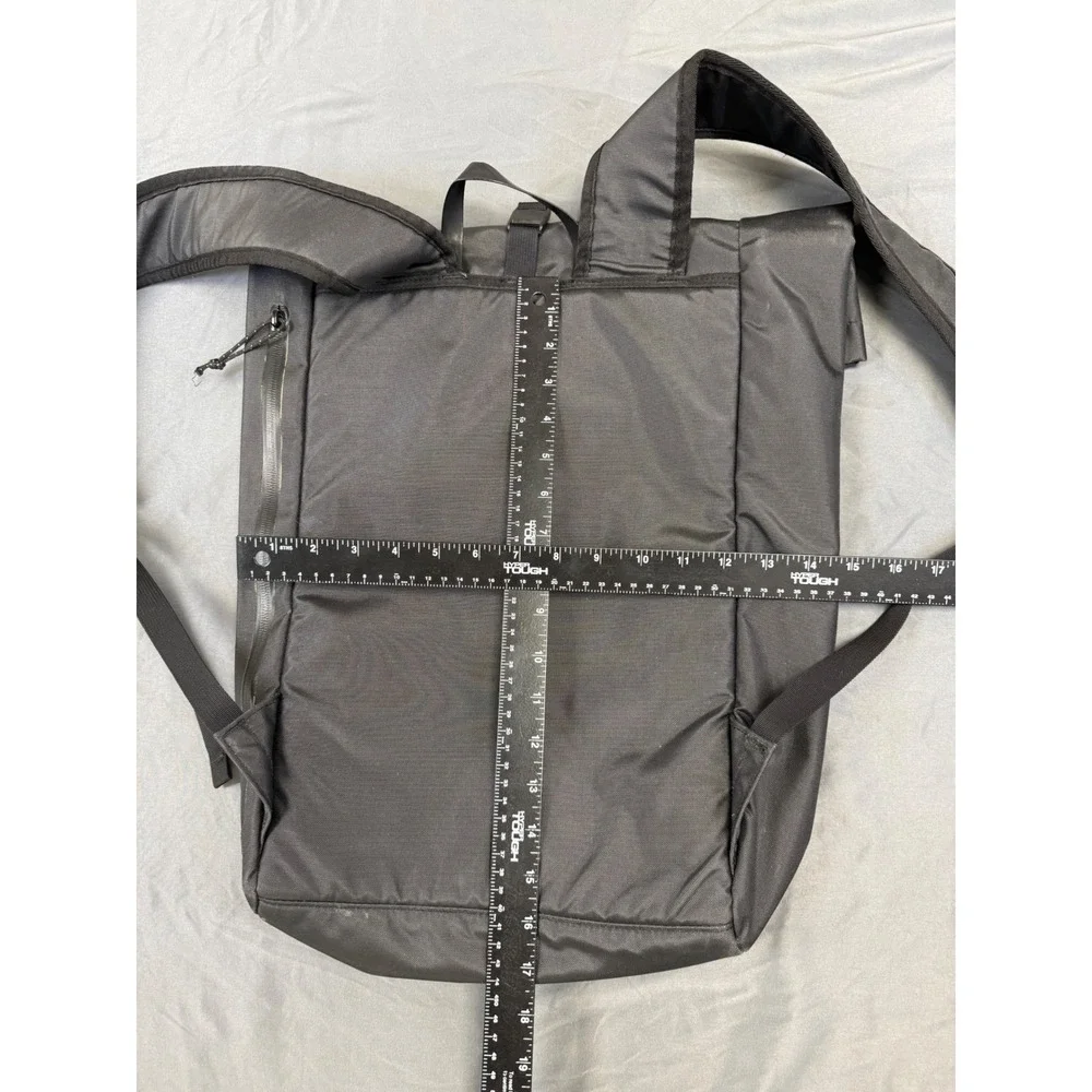 Miir rolltop backpack